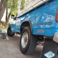 نیسان مدل 89