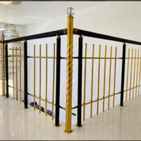 نرده استیل(اجرای انواع نرده و حفاظ ودزدگیرو هندریل|خدمات پیشه و مهارت|شیراز, گویم|دیوار