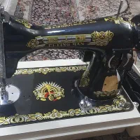 چرخ خیاطی خانگی