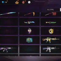 اکانت فری فایر|کنسول، بازی ویدئویی و آنلاین|بازفت, |دیوار