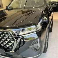 تیگو 7 پرومکس ، تیگو 7 پرو مکس دو دف