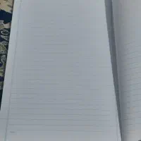 دفتر ۱۰۰برگ و۵۰ برگ بزرگ سایز بزرگ ۴۰سانتی|لوازم التحریر|تهران, نیروی هوایی (پیروزی)|دیوار