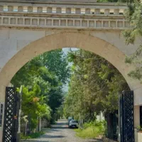 زمین ۲۰۰متری خوش قواره /سند تکبرگ/شسته رفته