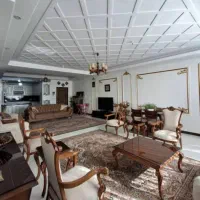 آپارتمان ۱۳۸متری.کوکب غربی.۳خواب.روبه نما|اجارهٔ آپارتمان|کرج, گلشهر|دیوار