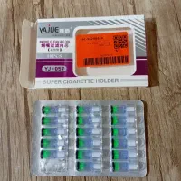 چوب سیگار فیلتردارژاپنی tokai|زیورآلات و اکسسوری|نسیم‌شهر, |دیوار