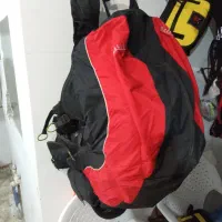 پاراگلایدر ایکارو آلمان ست کامل کلاس ۱|تجهیزات ورزشی|تهران, پونک|دیوار