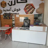 نیازمند نیروی زن در آشپزخانه