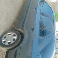 سمند مدل ۸۵