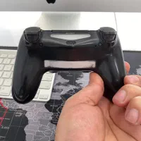 دسته اصلی ps4 سری ۰۵۵ همه چیز اصلی|کنسول، بازی ویدئویی و آنلاین|تهران, جمهوری|دیوار