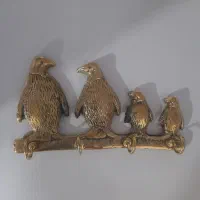 جاکلیدی برنزاصل