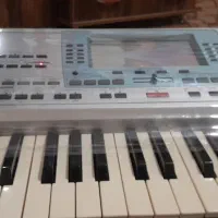 کیبورد pi50|پیانو، کیبورد، آکاردئون|اسالم, |دیوار