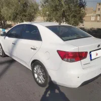 سراتو مدل 1396 اپشنال 2000|خودرو سواری و وانت|اصفهان, شهرک صنعتی امیرکبیر (شاپور جدید)|دیوار