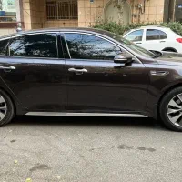 اپتیما جی تی لاین|خودرو سواری و وانت|تهران, دروس|دیوار