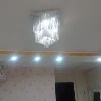 لوستر40در40|لوستر و چراغ آویز|ایلام, |دیوار