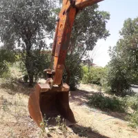 فروش بیل مکانیکی اطلس ۱۶۰۲|خودرو سنگین|فرمهین, |دیوار