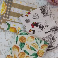 دستگیره اشپزخانه بصورت  تک و عمده|سفره، حوله، دستمال آشپزخانه|تهران, نظام‌آباد|دیوار
