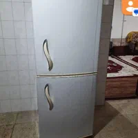 یخچال کارکرده تخفیف در سمساری بهارستان|یخچال و فریزر|شیروان (خراسان), |دیوار