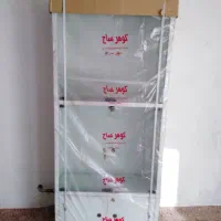 کمد و کتابخانه فلزی