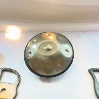 فروش ویژه هنگدرام با ۳ جلسه آموزش رایگان + ضمانت|درام و پرکاشن|کرج, گوهردشت|دیوار