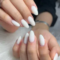 کاشت و ترمیم ناخن با هزینه۱۵۰|خدمات آرایشگری و زیبایی|رشت, کوی فکوری|دیوار