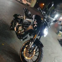 موتور cf250nk