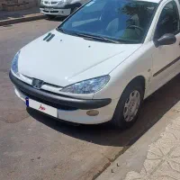 206 مدل 401