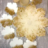 ظروف رزینی|ظروف سرو و پذیرایی|تهران, کوثر|دیوار