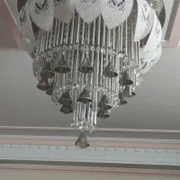 لوستر ریموت دار