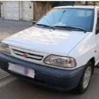نیازمند پراید اجاره ایی