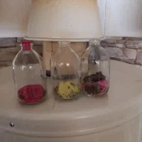 تراریوم یا جام شیشه ای