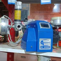 موتور خونه مشعل نصب تعمیرات تنظیم معاوضه مشعل|آبگرمکن، پکیج، شوفاژ|مشهد, آبکوه|دیوار