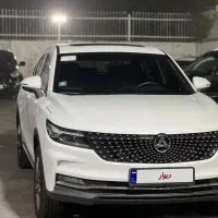 دیگینیتی پرایم تو مارون مدل ۱۴۰۳|خودرو سواری و وانت|لاهیجان, حاجی آباد|دیوار