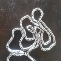 گردبنده نقره|جواهرات|اراک, |دیوار