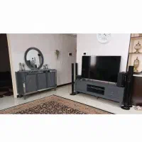 میز تلویزیون واینه وکنسول