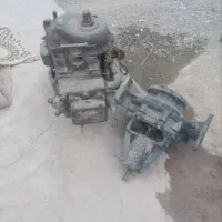 موتور آب