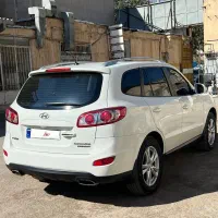 سانتافه 2010|خودرو سواری و وانت|کرمانشاه, |دیوار