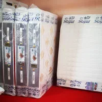 تشک رویال دوطرفه مدل ماهور/ اصل شرکتی با گارانتی