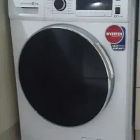 لباسشویی پاکشوما ۹ کیلویی