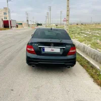 بنز c300|خودرو سواری و وانت|تهران, دکتر هوشیار|دیوار