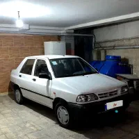 پراید ۱۳۱|خودرو سواری و وانت|نوشهر, |دیوار