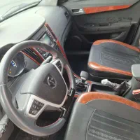 دنا پلاس توربو شارژ آپشنال ۱۴۰۳|خودرو سواری و وانت|ری, منصوریه منگل|دیوار