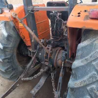 تراکتور۲۸۵تک مدل۸۲|خودرو سنگین|سبزوار, باهنر|دیوار