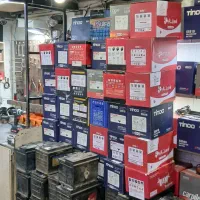 باطری به نرخ دولتی|قطعات یدکی و لوازم جانبی|الوند, |دیوار