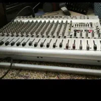 میکسر بهرینگر اصل ۵هزار|آلات موسیقی|ری, علایین|دیوار