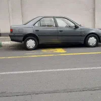 پژو ۴۰۵