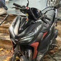 طرح کلیک ۱۸۰سی سی مدل ۱۴۰۲