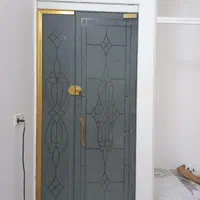 طراحی نصب و تعمیرات تخصصی شیشه سکوریت .|خدمات پیشه و مهارت|قم, آزادگان|دیوار
