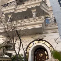 ۸۰متر نوساز/نزدیک فلکه گوهردشت داریوش/۳/۲۰۰م