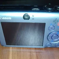 دوربین  Canon PowerShot SD1100 IS|دوربین عکاسی و فیلم‌برداری|تهران, تهرانپارس غربی|دیوار