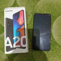 گوشی a20